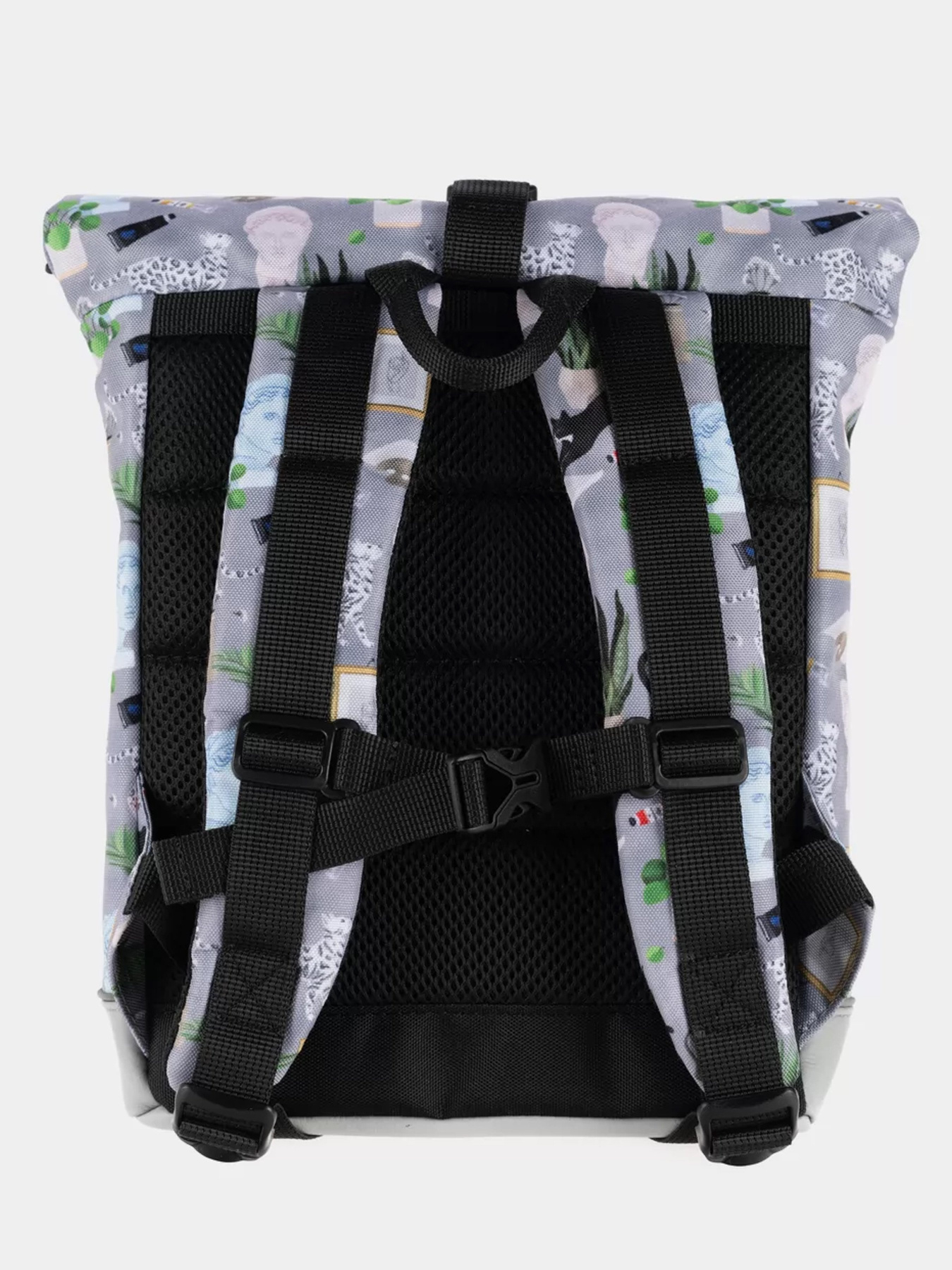 Рюкзак HARVEST Aviarolltop Модель 040313000300000059 Фото