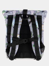 Рюкзак HARVEST Aviarolltop Модель 040313000300000059 Фото