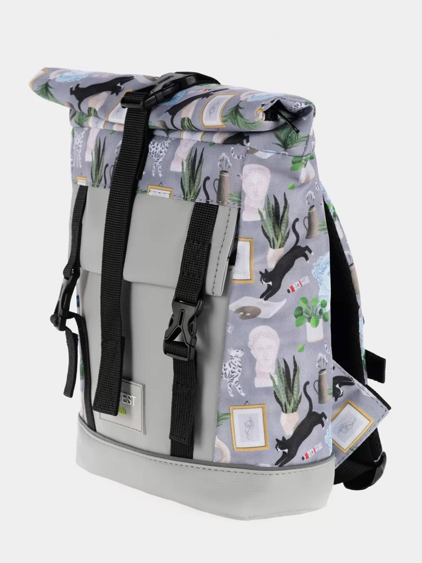 Повсякденний рюкзак HARVEST Aviarolltop модель 040313000300000059 Фото