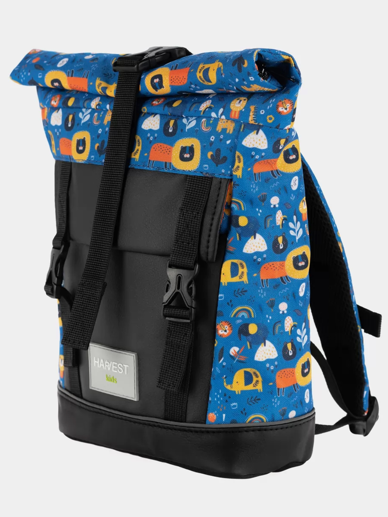 Рюкзак HARVEST Aviarolltop Модель 040313000300000056 Фото