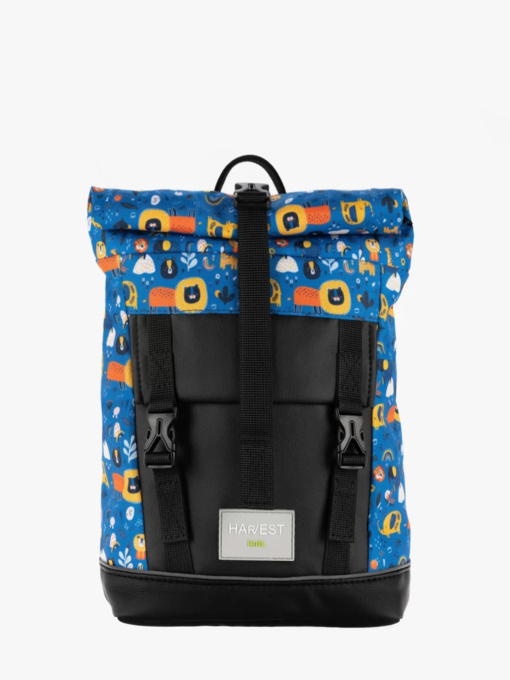 Повседневный рюкзак HARVEST Aviarolltop модель 040313000300000056 Фото
