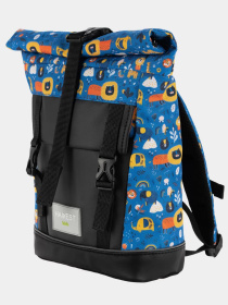 Повседневный рюкзак HARVEST Aviarolltop модель 040313000300000056 Фото