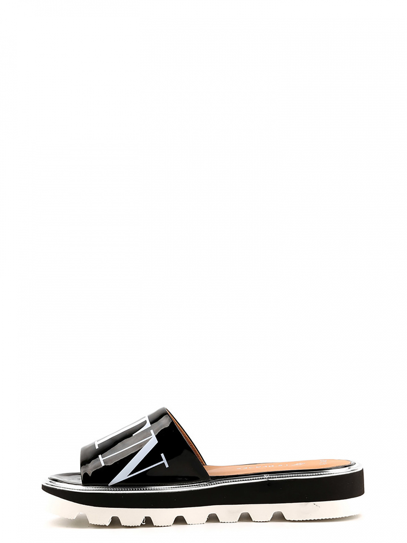 Шльопанці LeBERDES модель 00000010223 Фото