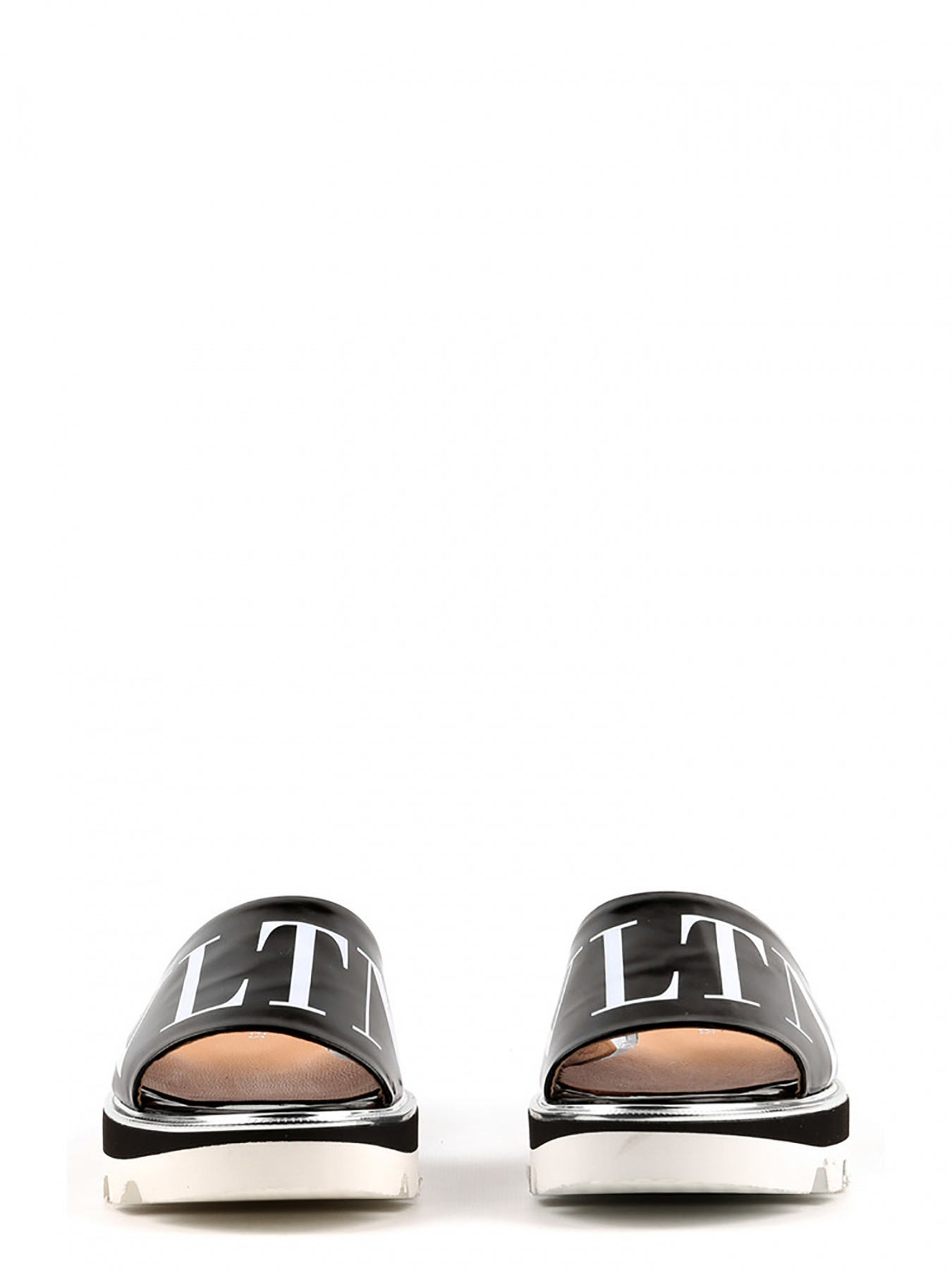 Шльопанці LeBERDES модель 00000010223 Фото