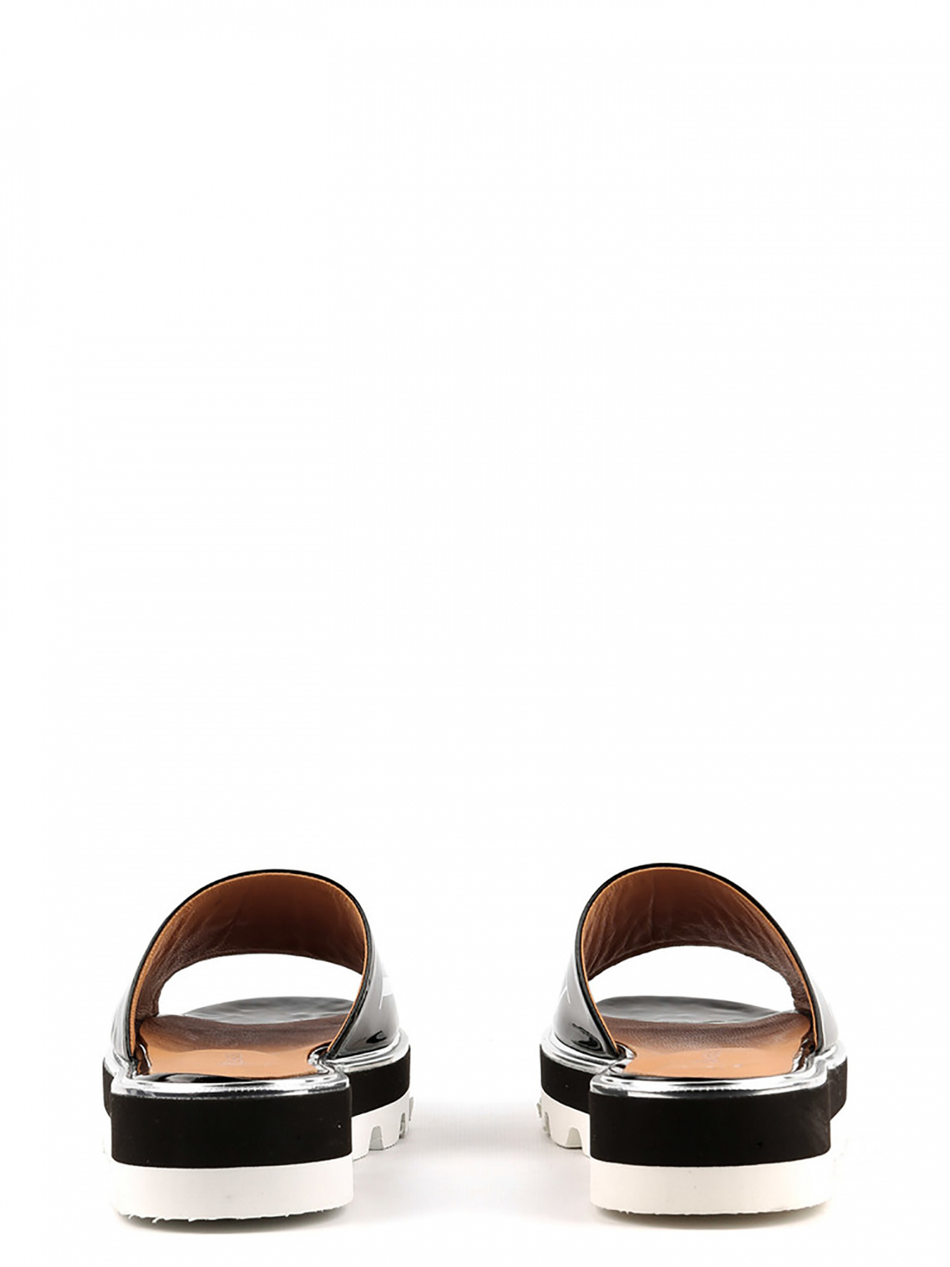 Шльопанці LeBERDES модель 00000010223 Фото