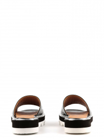 Шльопанці LeBERDES модель 00000010223 Фото