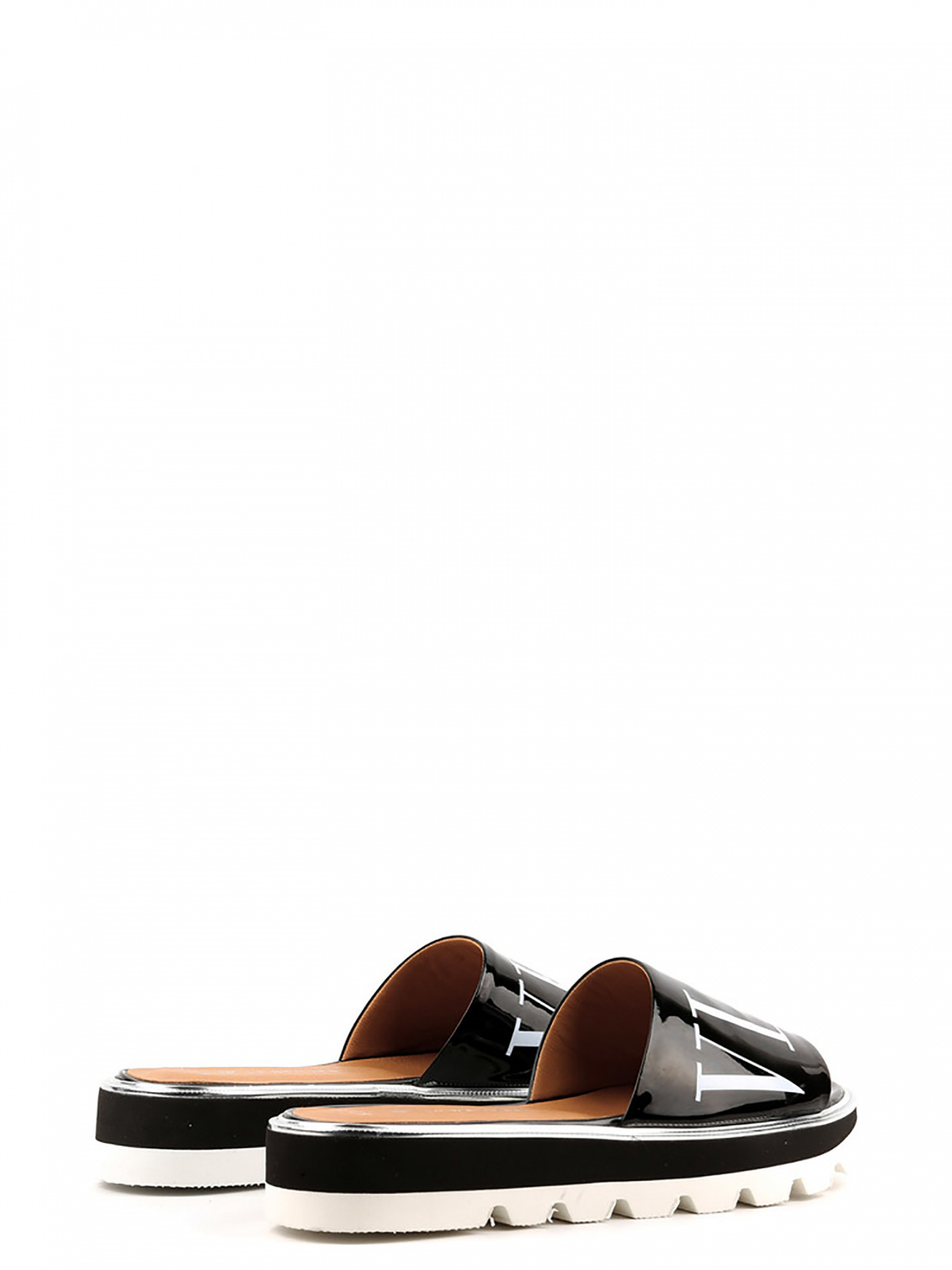 Шльопанці LeBERDES модель 00000010223 Фото