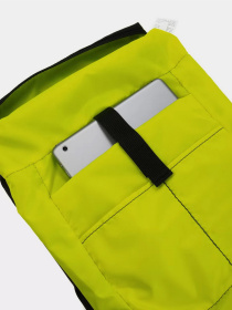 Рюкзак HARVEST Aviarolltop модель 040313000304740000 Фото