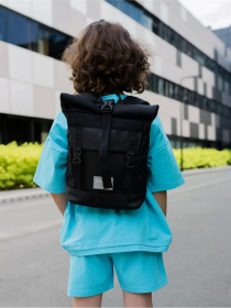 Повседневный рюкзак HARVEST Aviarolltop модель 040313000304740000 Фото