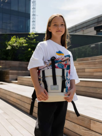 Рюкзак HARVEST Aviarolltop Модель 040313000300000060 Фото