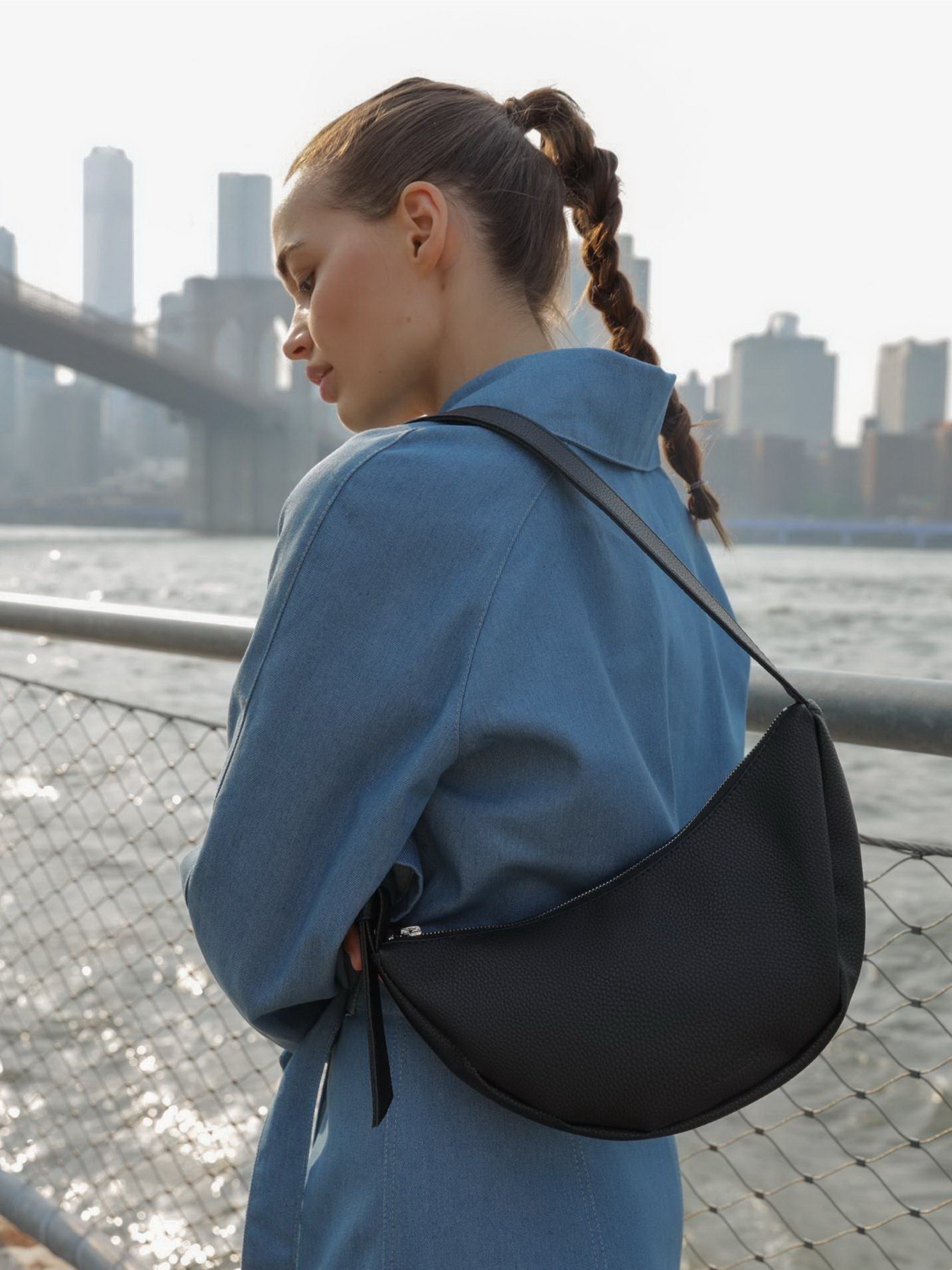 Хобо HARVEST Carrie модель 030388000400050000 Фото