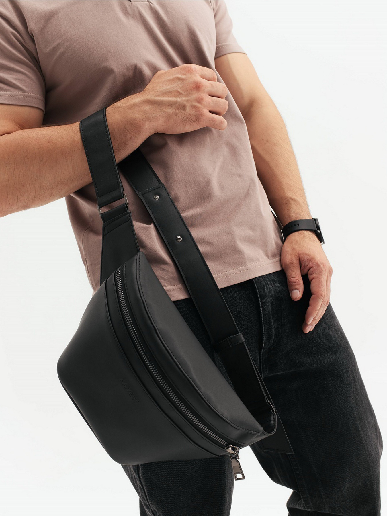 Поясная сумка HARVEST Bono 01 модель 030397001000050000 Фото