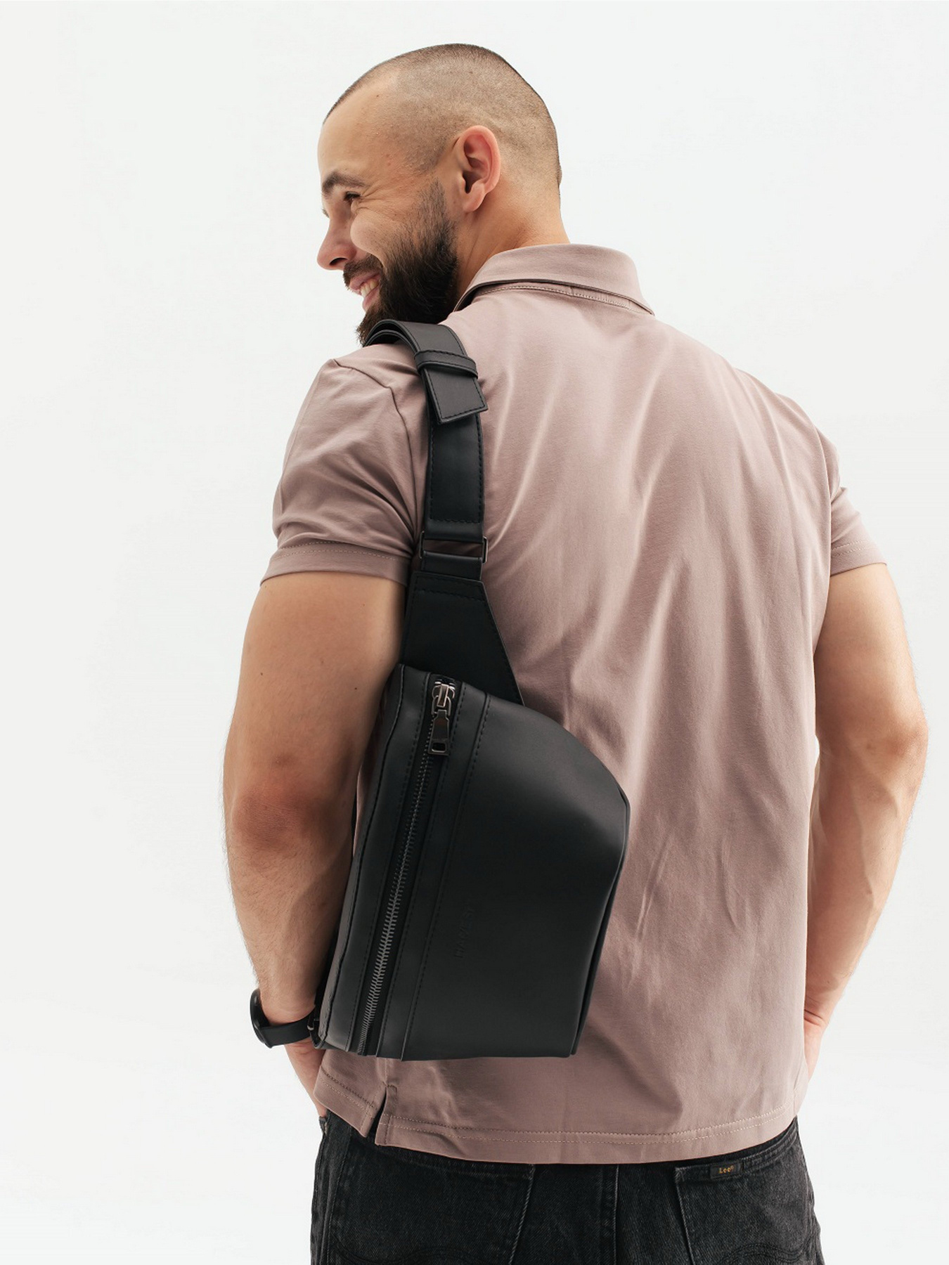 Поясна сумка HARVEST Bono 01 модель 030397001000050000 Фото