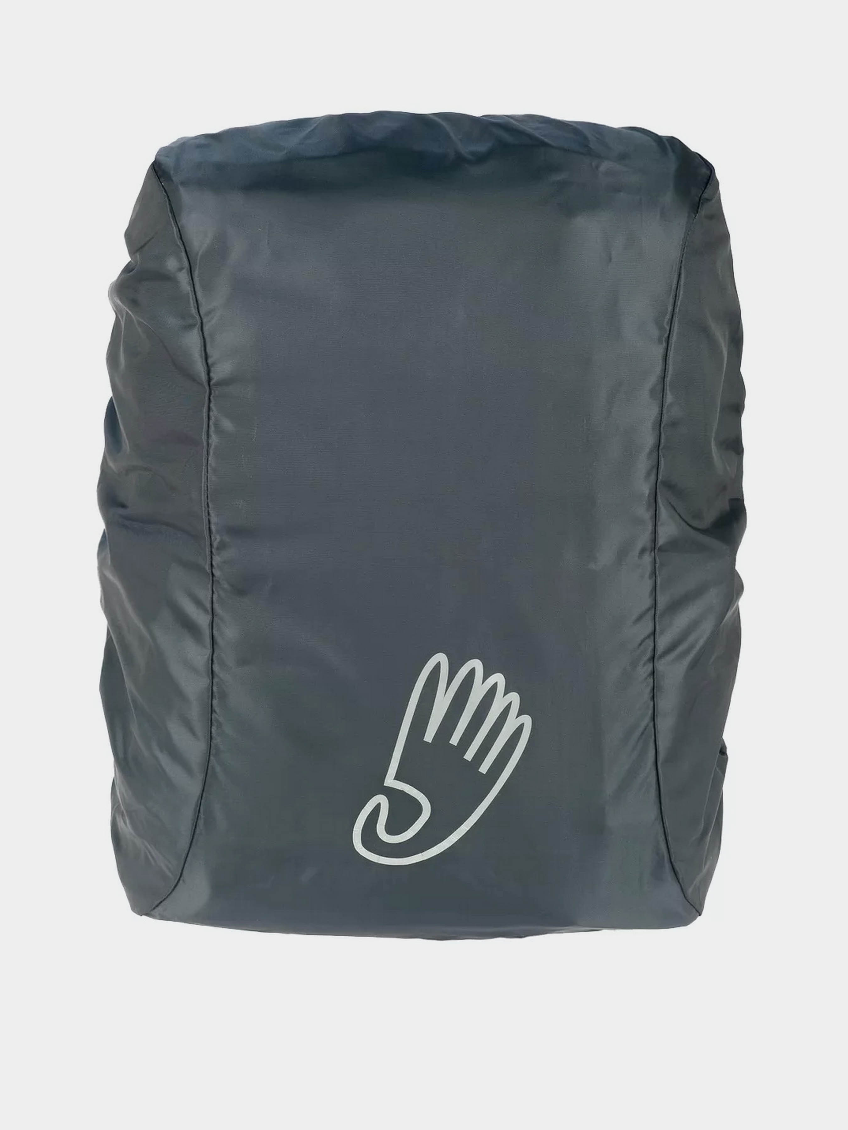 HARVEST Rain Cover Аксесуари для рюкзаків (960392000306850000) Унісекс, колір - Сірий, матеріал - Поліестер