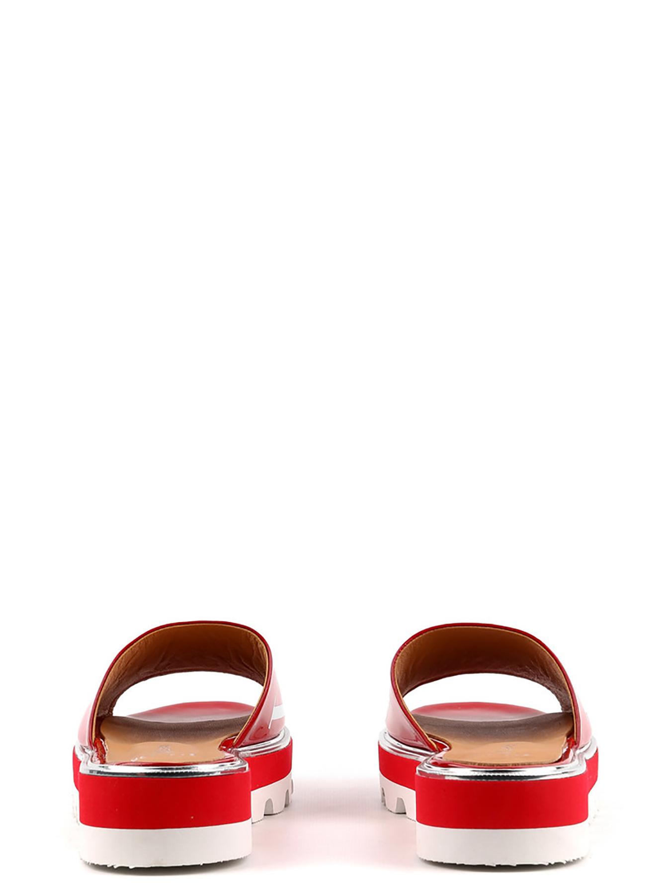 Шльопанці LeBERDES модель 00000010224 Фото