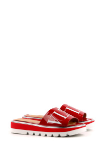 Шльопанці LeBERDES модель 00000010224 Фото