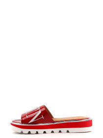 Шльопанці LeBERDES модель 00000010224 Фото