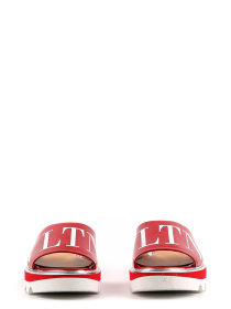 Шльопанці LeBERDES модель 00000010224 Фото