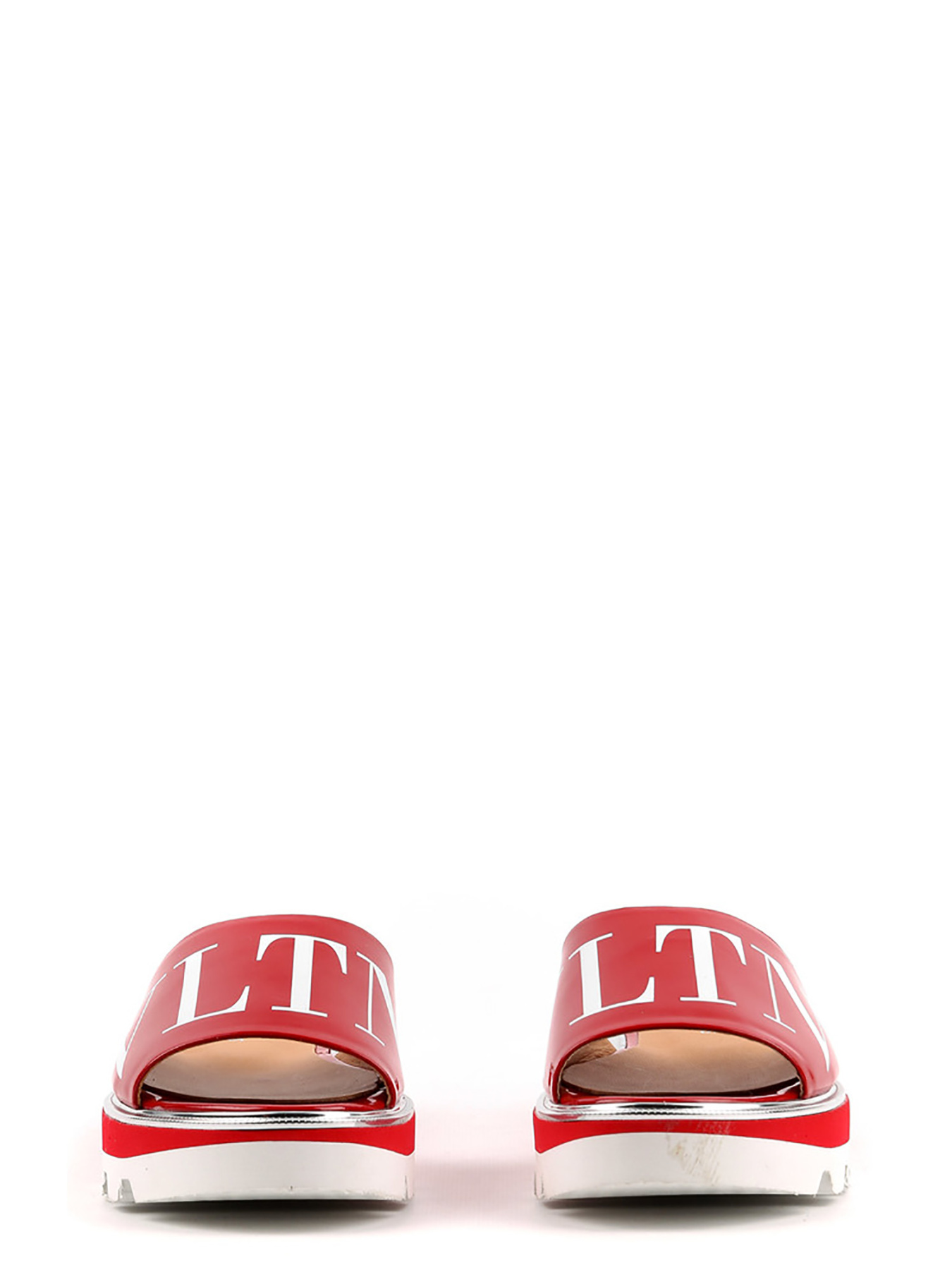 Шльопанці LeBERDES модель 00000010224 Фото