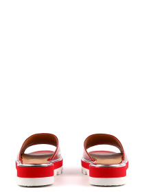 Шльопанці LeBERDES модель 00000010224 Фото