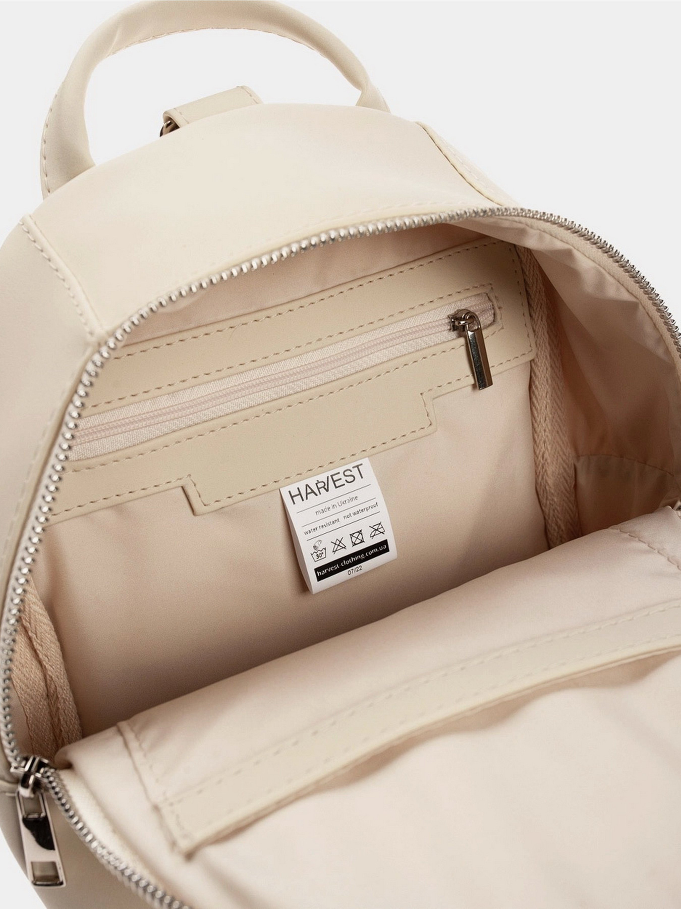 Рюкзак HARVEST Paris модель 040396001306940000 Фото