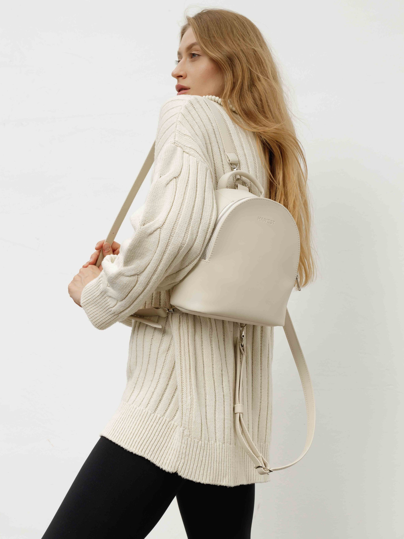 Рюкзак HARVEST Paris модель 040396001306940000 Фото