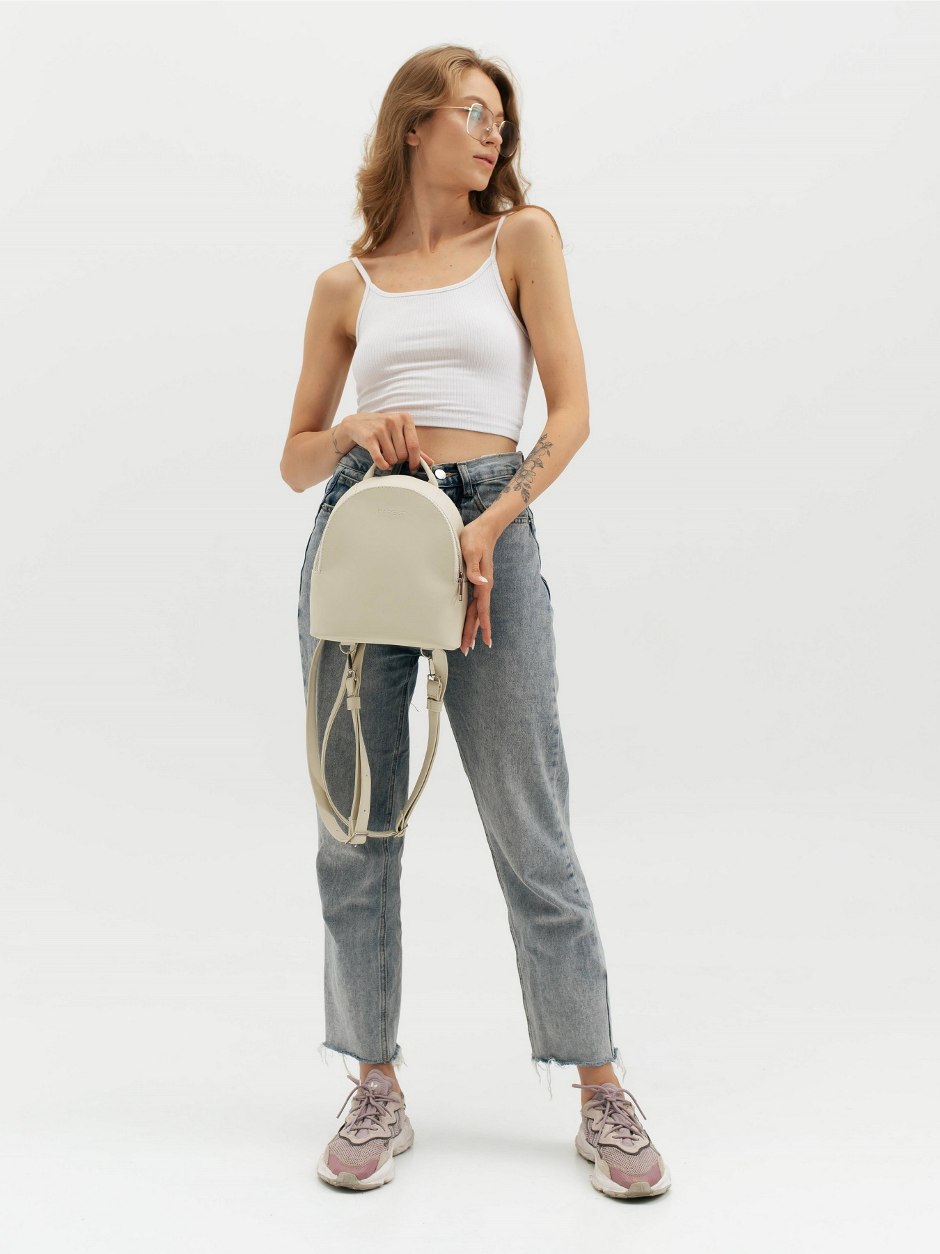 Рюкзак HARVEST Paris модель 040396001306940000 Фото