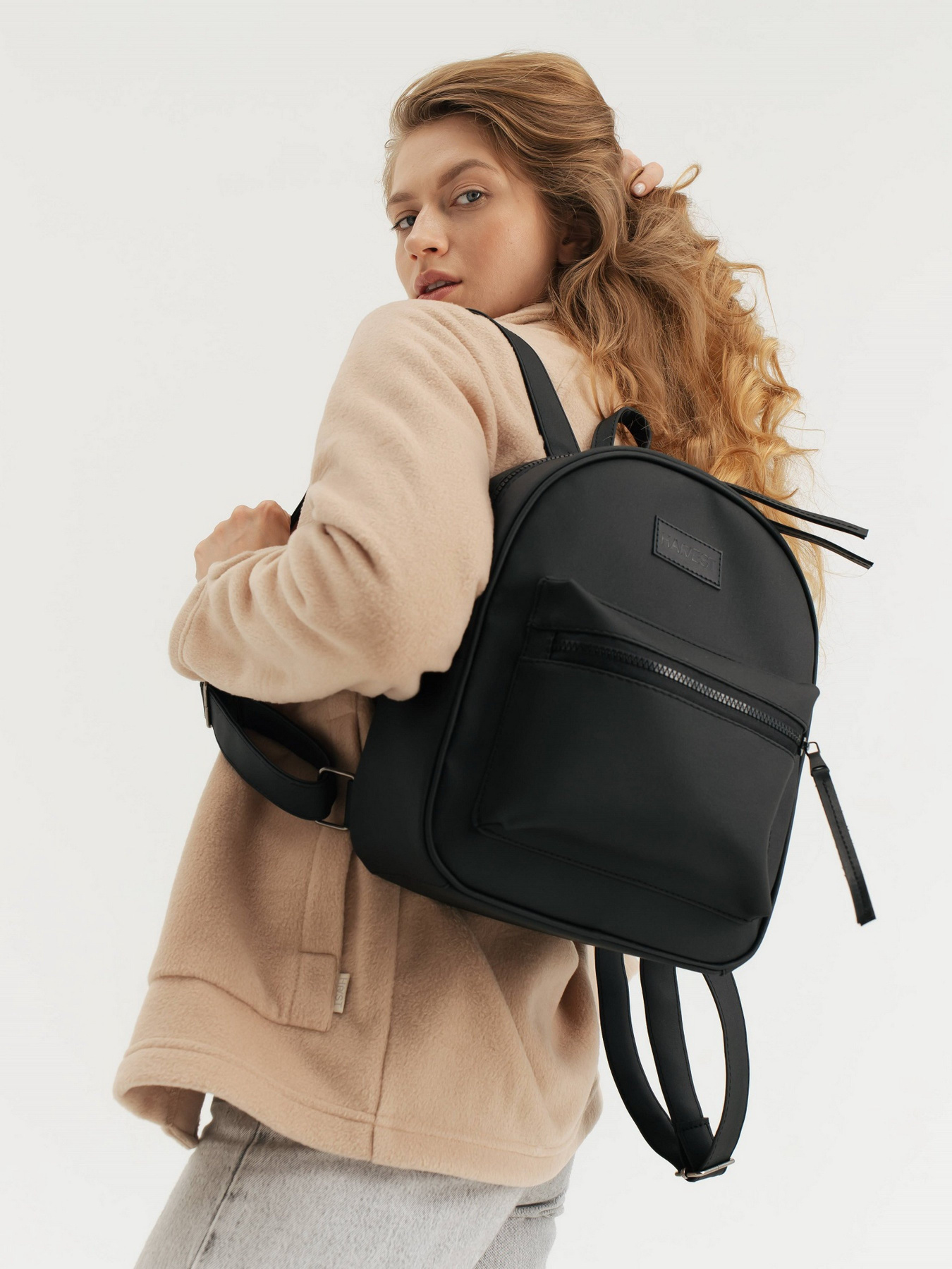 Повсякденний рюкзак HARVEST Mini модель 040032001300510000 Фото