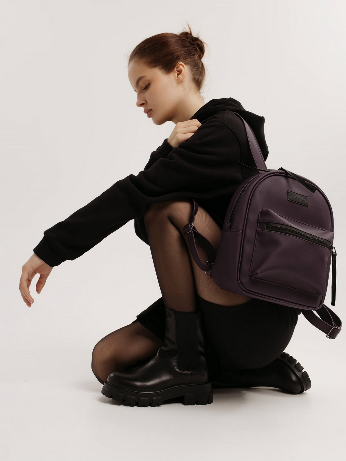 Повсякденний рюкзак HARVEST Mini модель 040032001305860000 Фото