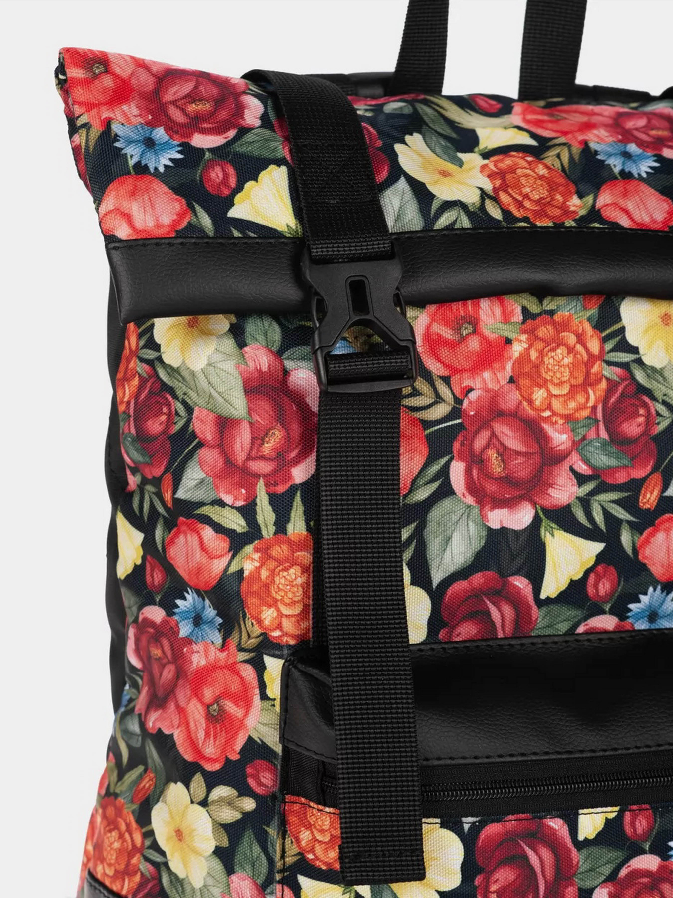 Рюкзак HARVEST Roll модель 040046000000000075 Фото