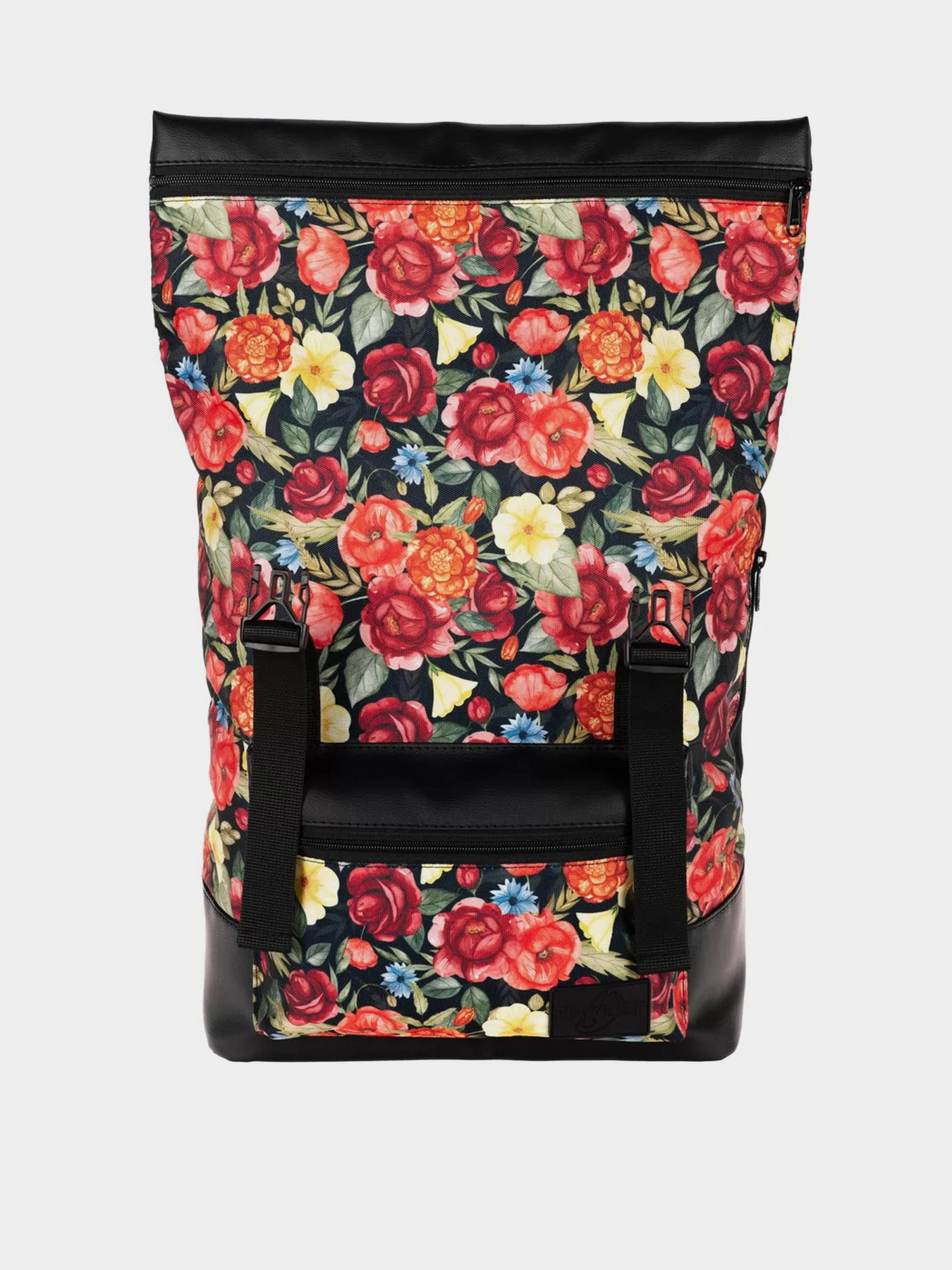 Повсякденний рюкзак HARVEST Roll модель 040046000000000075 Повсякденний рюкзак HARVEST Roll модель 040046000000000075 Фото