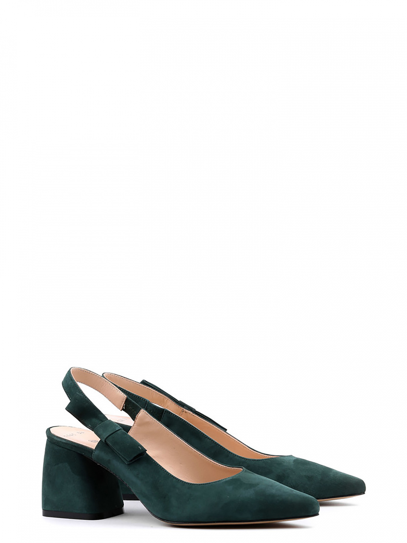 Босоніжки LeBERDES модель 00000010226 Фото