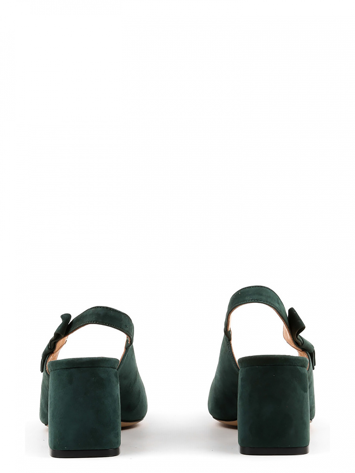 Босоніжки LeBERDES модель 00000010226 Фото