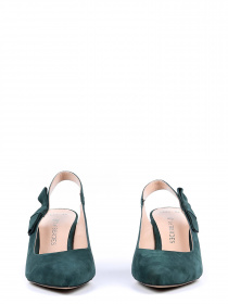 Босоніжки LeBERDES модель 00000010226 Фото