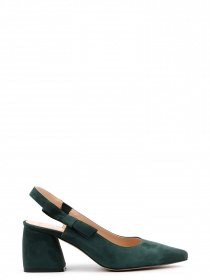 Босоніжки LeBERDES модель 00000010226 Фото