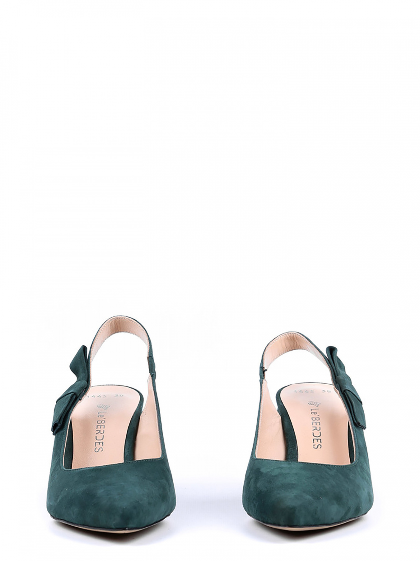 Босоножки LeBERDES модель 00000010226 Фото