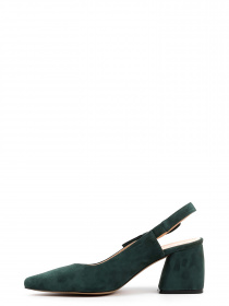 Босоножки LeBERDES модель 00000010226 Фото