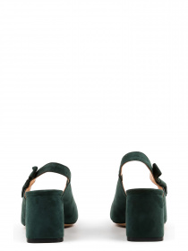 Босоножки LeBERDES модель 00000010226 Фото