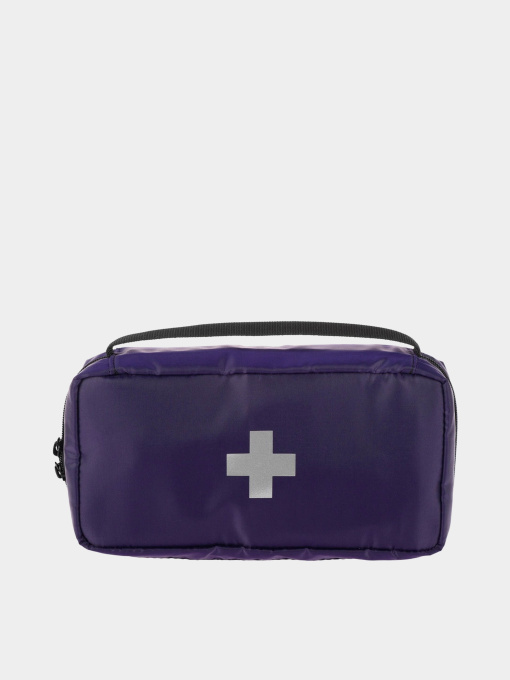 Аптечка Travel Kit, поліестер, фіолет HARVEST модель 910436000307790000 Фото