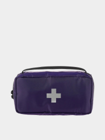 Аптечка Travel Kit, поліестер, фіолет HARVEST модель 910436000307790000 Фото