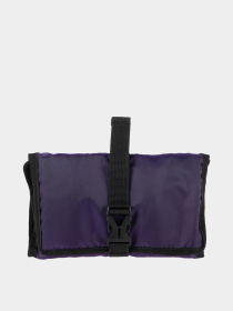 Сумка для речей Travel Kit, поліестер, фіолет HARVEST модель 900438000307830000 Фото