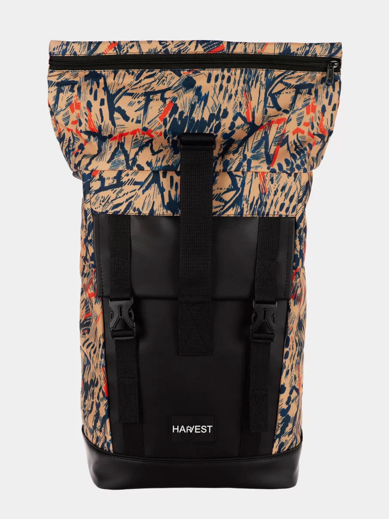 Рюкзак HARVEST Aviarolltop модель 040003000000000077 Фото