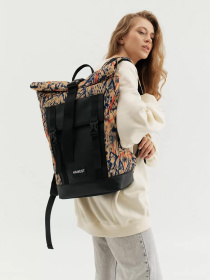 Рюкзак HARVEST Aviarolltop модель 040003000000000077 Фото