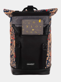 Рюкзак HARVEST Aviarolltop модель 040003000000000077 Фото