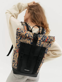 Повсякденний рюкзак HARVEST Aviarolltop модель 040003000000000077 Повсякденний рюкзак HARVEST Aviarolltop модель 040003000000000077 Фото