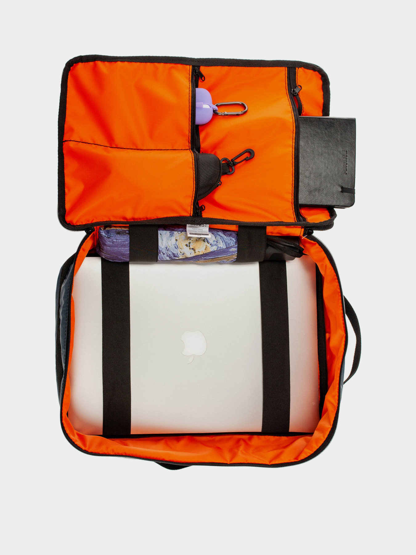 Повсякденний рюкзак HARVEST Travel Kit модель 870437000307730000 Фото