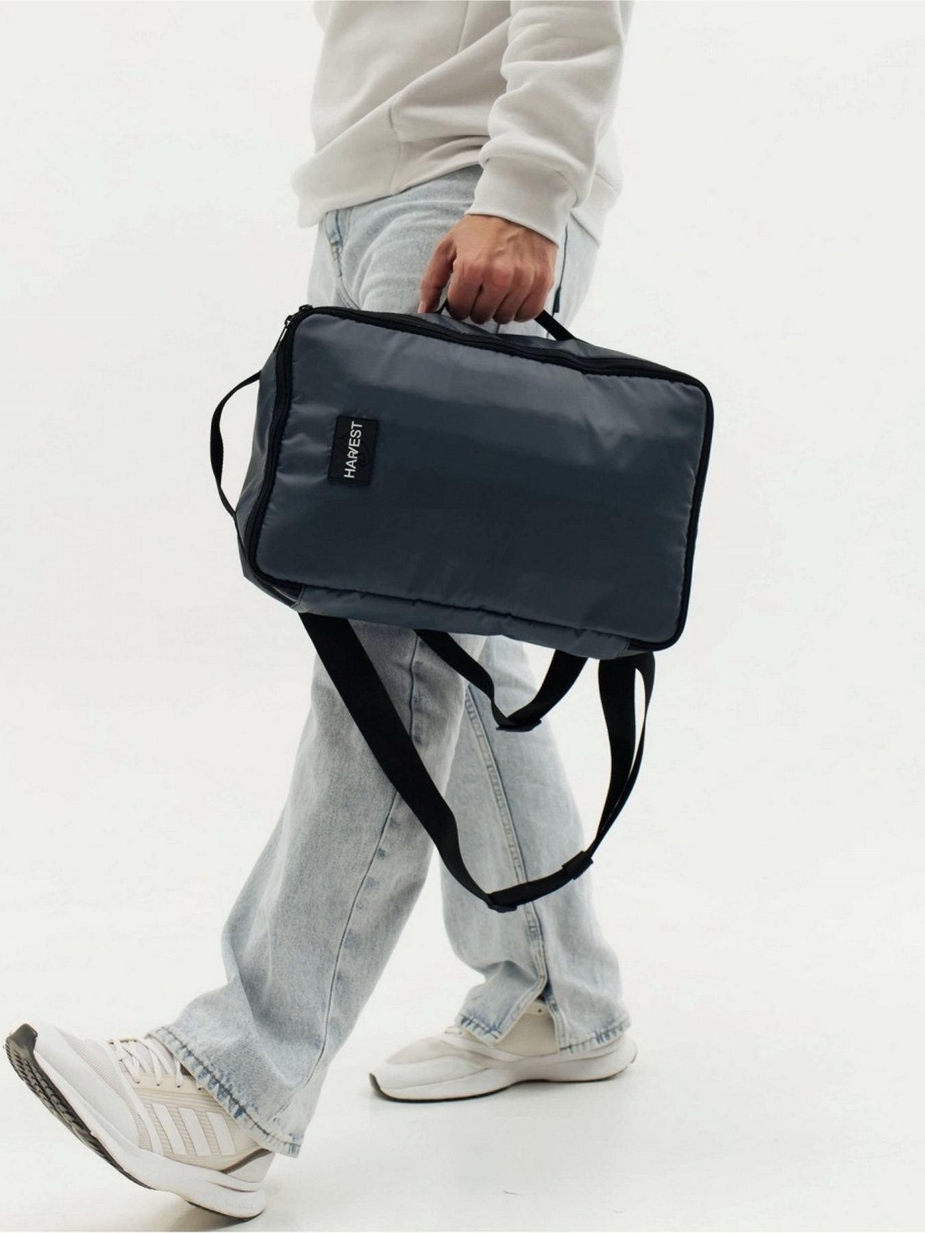 Повсякденний рюкзак HARVEST Travel Kit модель 870437000307730000 Фото