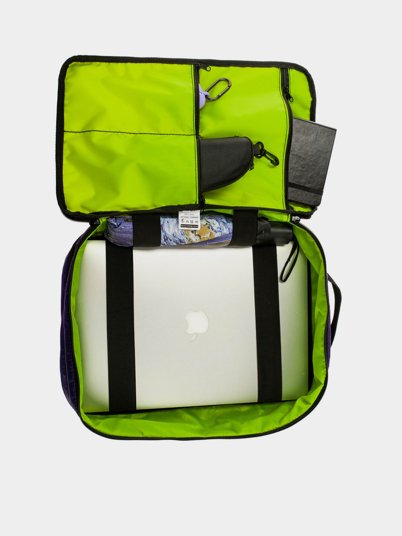 Рюкзак HARVEST Travel Kit модель 870437000307720000 Фото