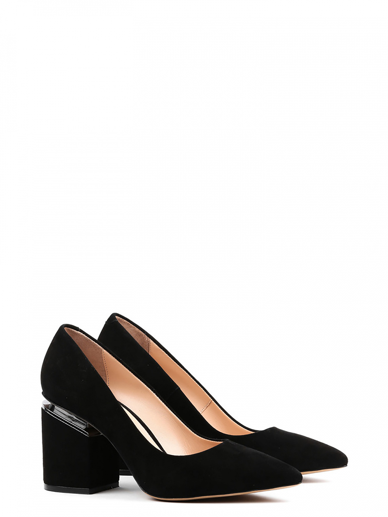 Туфли LeBERDES модель 00000010227 Фото