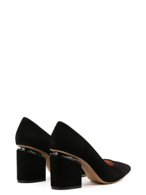 Туфли LeBERDES модель 00000010227 Фото